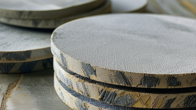 Best Dry Diamond Polishing Pad for Global Buyers?
