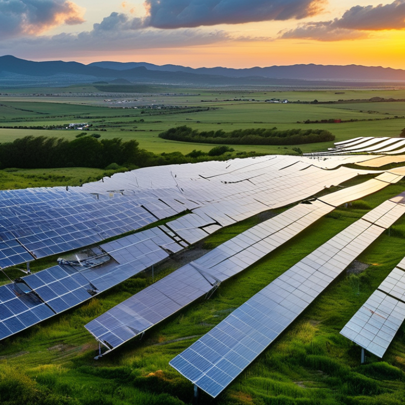 What Are the Best Solar Energy Solutions for Global Buyers?
