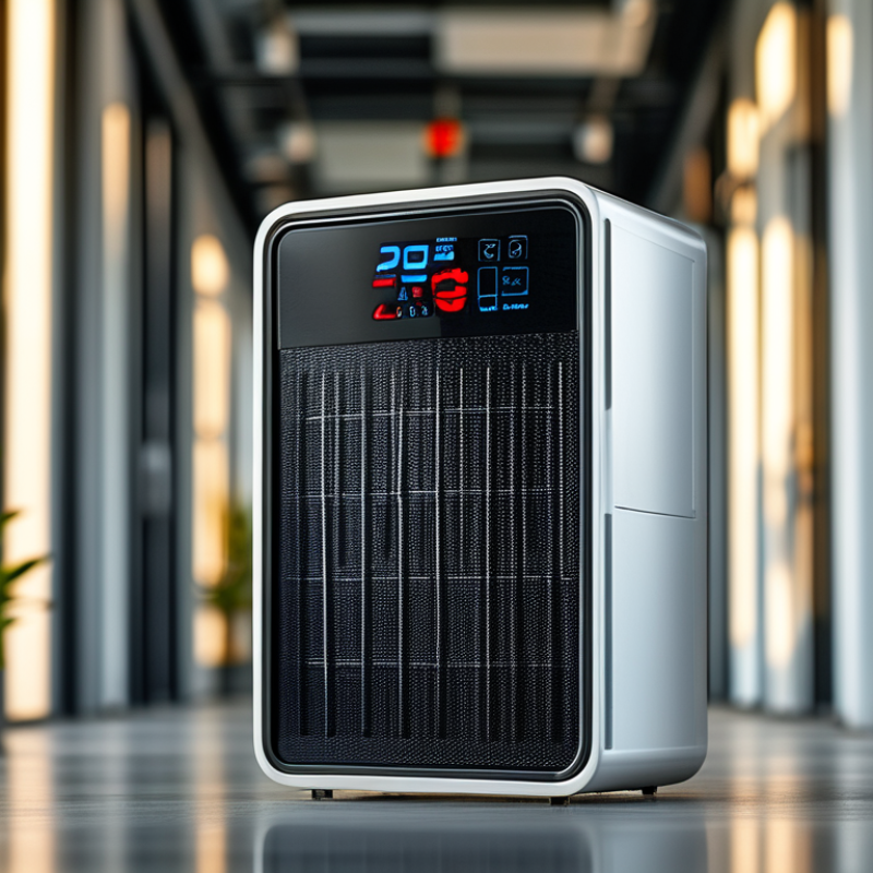 2026 Best Commercial Wifi Thermostat for Smart Buildings?