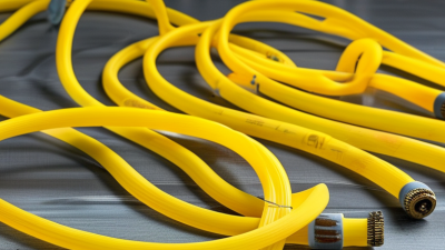 Top 10 Tips for Choosing the Best Silicone Wire for Your Needs?