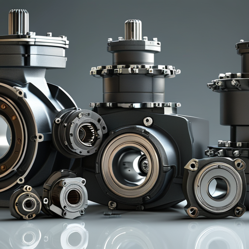 How to Choose the Best Reducer Assembly for Your Needs?