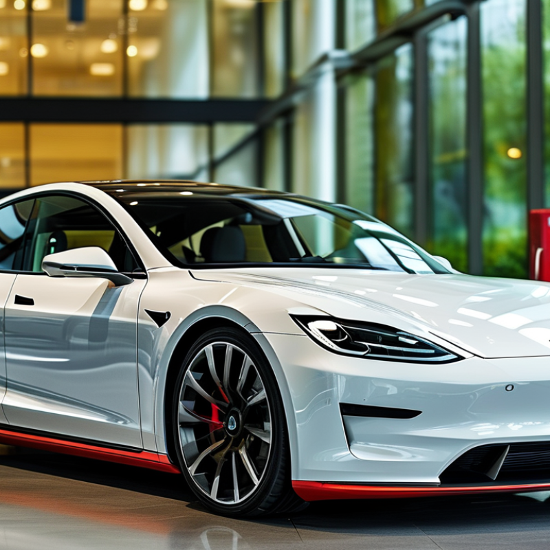 Why Choose Full Electric Cars for Your Next Purchase?
