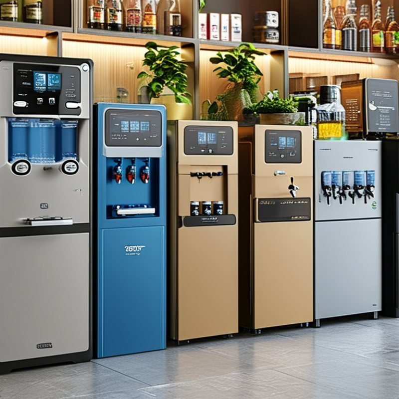 2026 How to Choose the Right Commercial Water Filtration System?