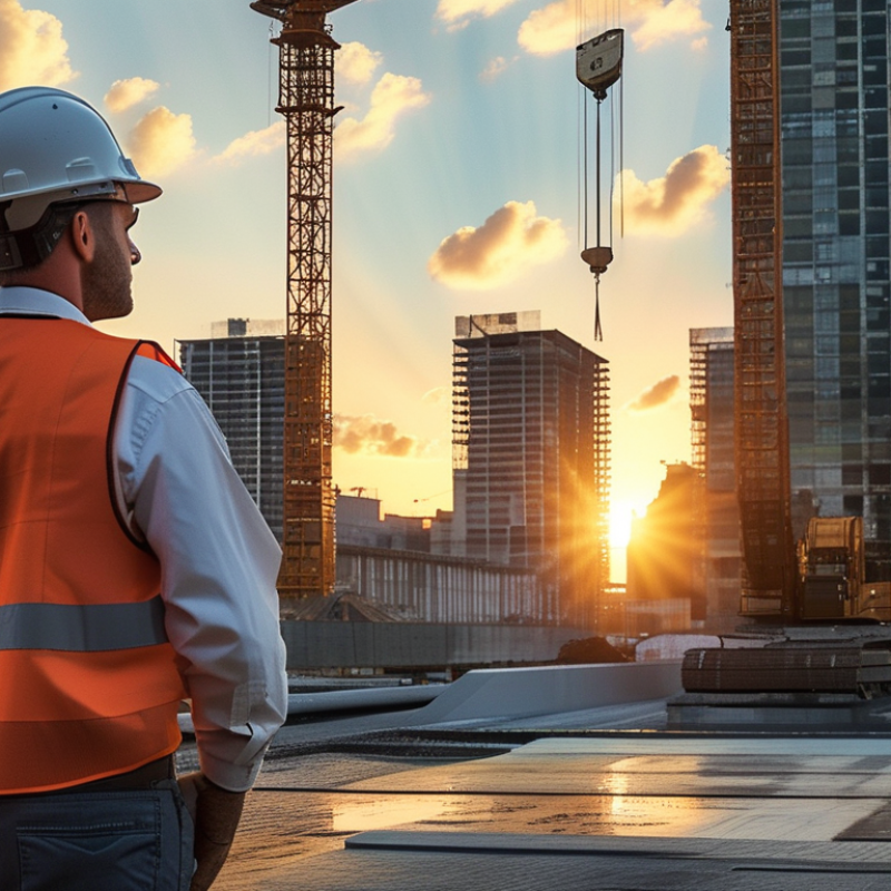 Why Choose the Best Construction Services for Your Project?