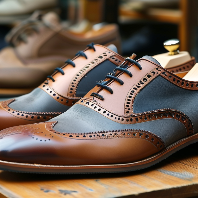 China Best Shoes Men Quality and Style for Global Buyers?