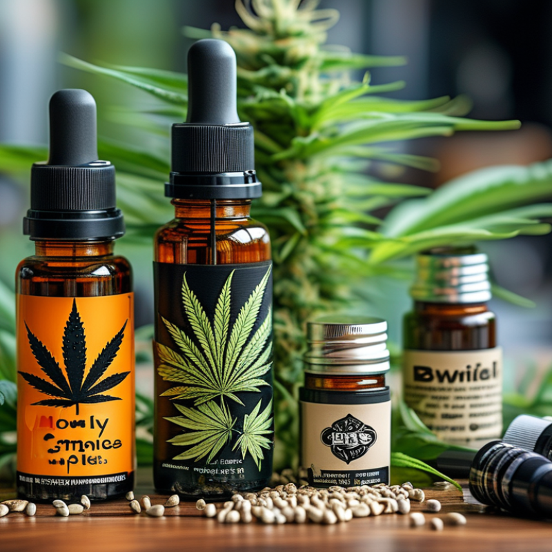 Top Tips for Choosing the Best Disposable Weed Pen?
