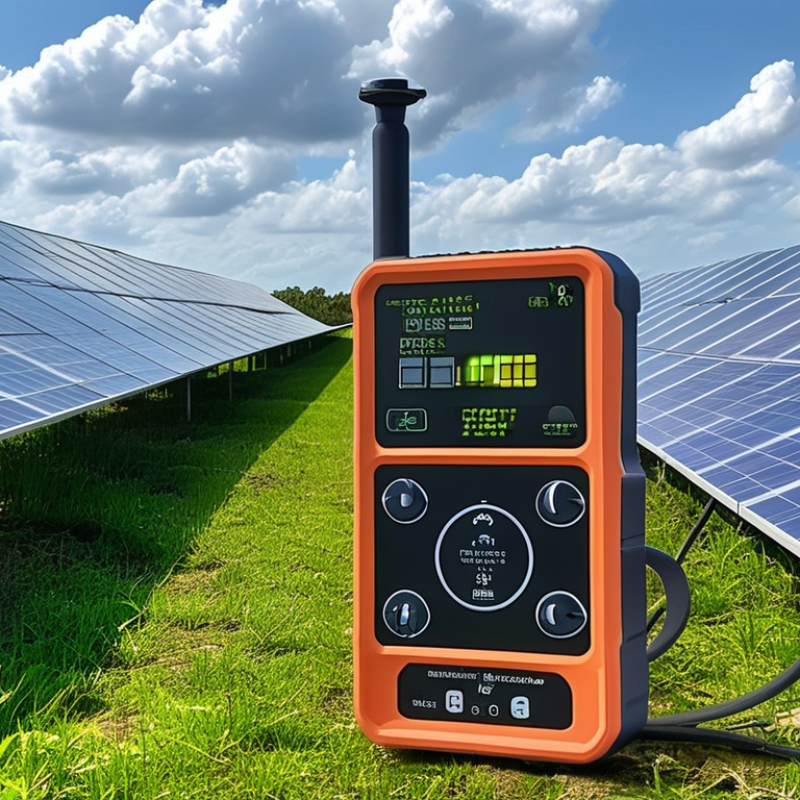 How to Choose the Best Solar Charge Controller for Efficiency?