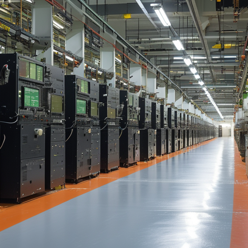 Top 10 Electronic PCBs Manufacturers in China for Global Buyers?