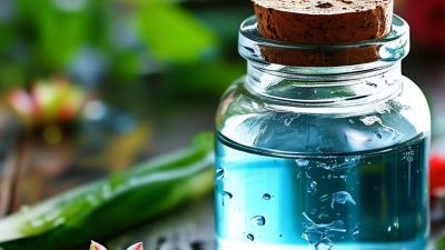 Best Wound Cleansing Solutions for Effective Healing and Care?