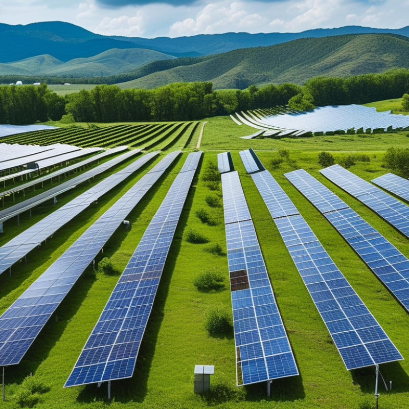 How to Choose the Best Solar Panel for Your Needs?