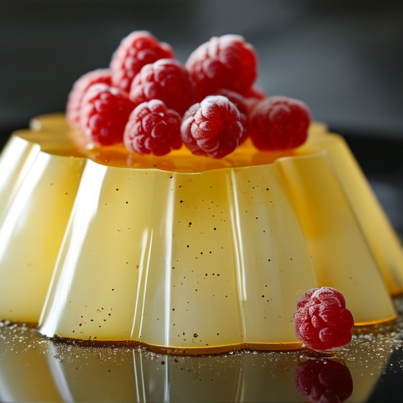 How to Use Gelatin Powder for Delicious Recipes?