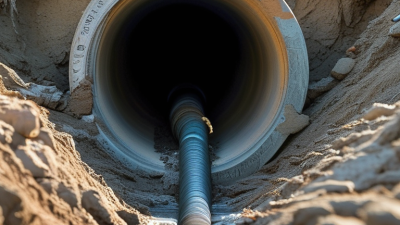 Top 10 No Dig Pipe Repair Solutions for Global Buyers Guide?