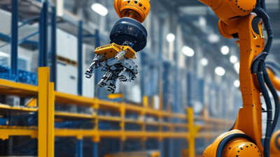 How to Implement Robotic Automation for Your Business?