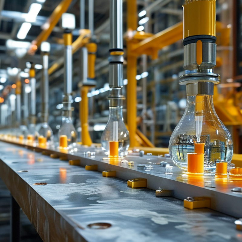 Top Benefits of Using Modified Amino Silane Coupling Agent?