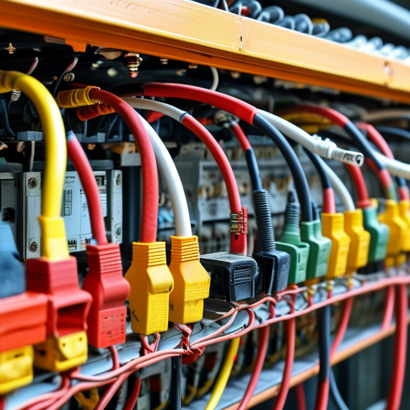 Top 10 Electrical Wire Connectors You Need to Know About?