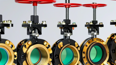 Top 10 Butterfly Valve Types for Global Buyers in 2026?