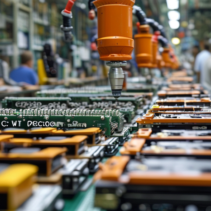 How to Choose the Best PCBA Manufacturing Partner?