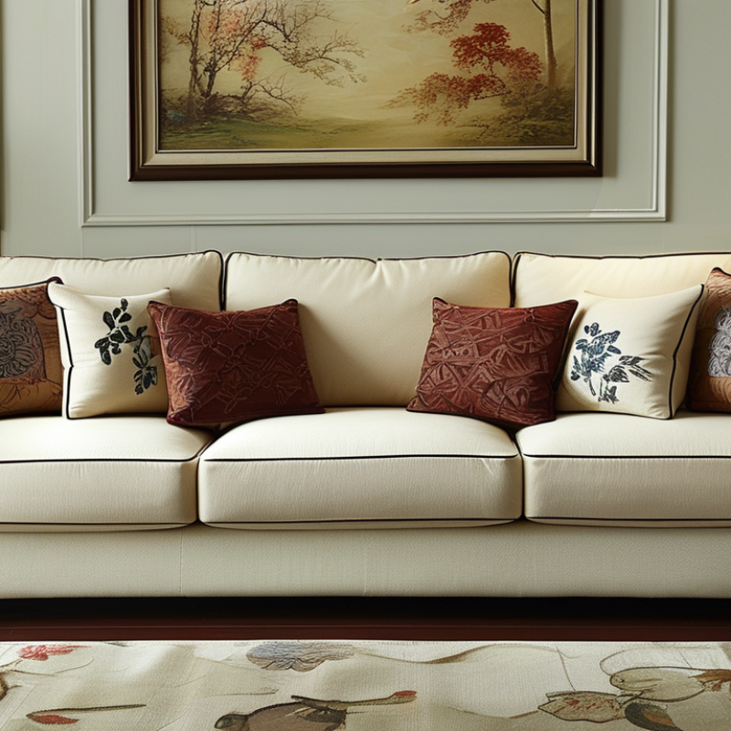 China Top 10 Tips for Cleaning and Caring for Upholstered Furniture?