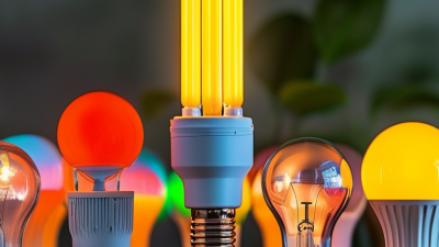 Top 10 Led Bulbs for Global Buyers in 2026?