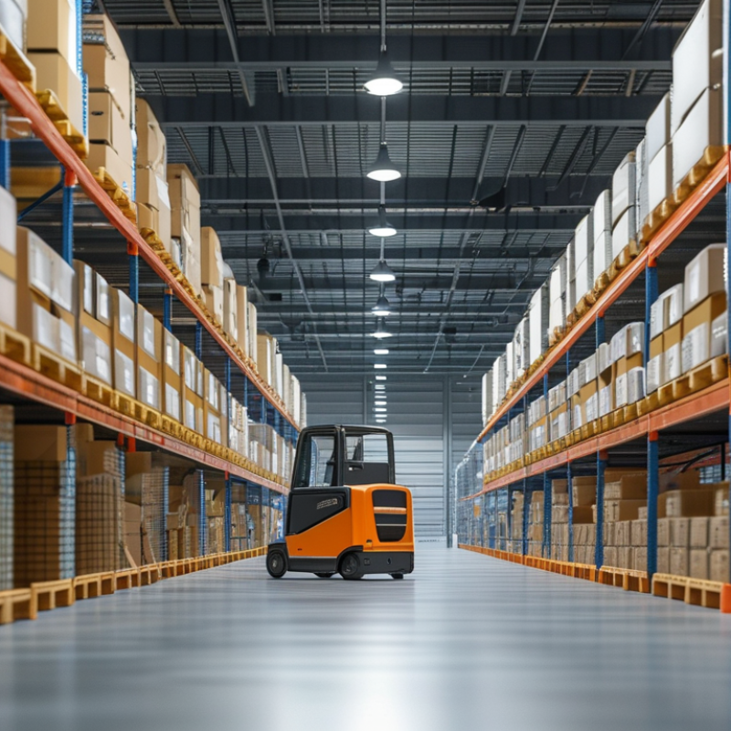 Average Cost of Warehouse Automation Tips for Buyers?