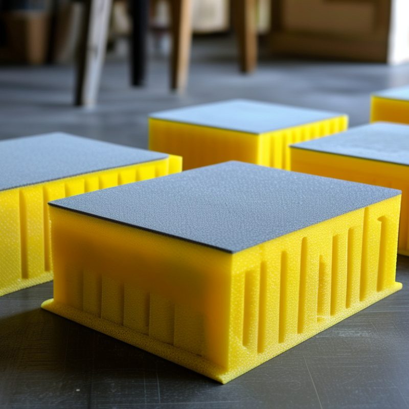 What is Adhesive Rubber Feet and How to Choose Them?