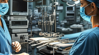 2026 Best Orthopedic Surgery Instruments for Global Buyers?
