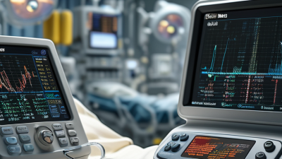 Top 10 Patient Monitors for Global Buyers in 2026?