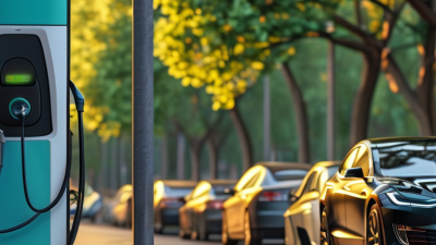 How to Find Electric Car Recharge Stations Near You?