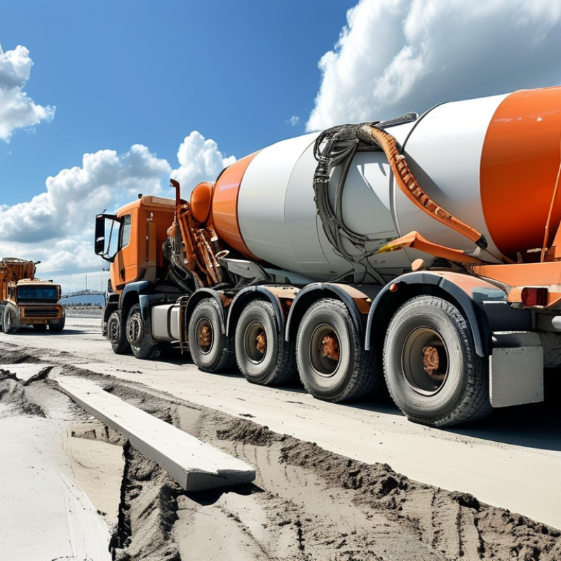 What is the Best Way to Order Ready Mix Concrete?