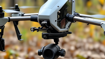 How to Choose the Best Air Drone for Your Needs?