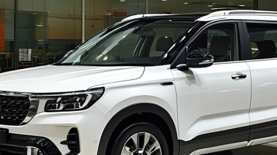 Best 7 Seat Rox 01 Specifications and Features You Need?