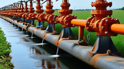 Why Choose the Right Water Service Pump for Your Needs?