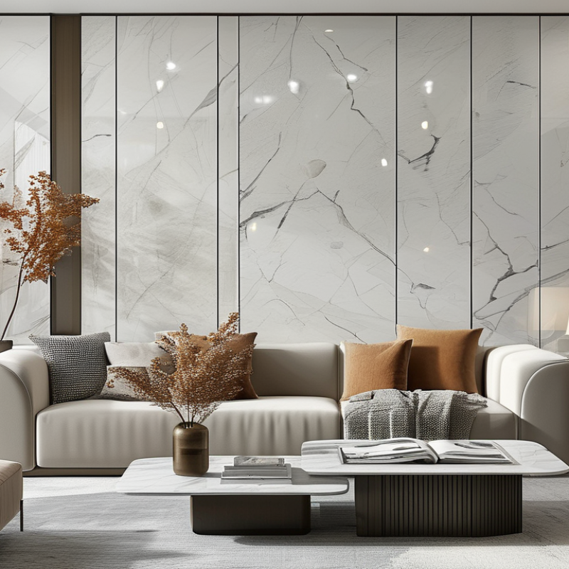 What is Uv Marble Wall Panels and How to Choose Them?
