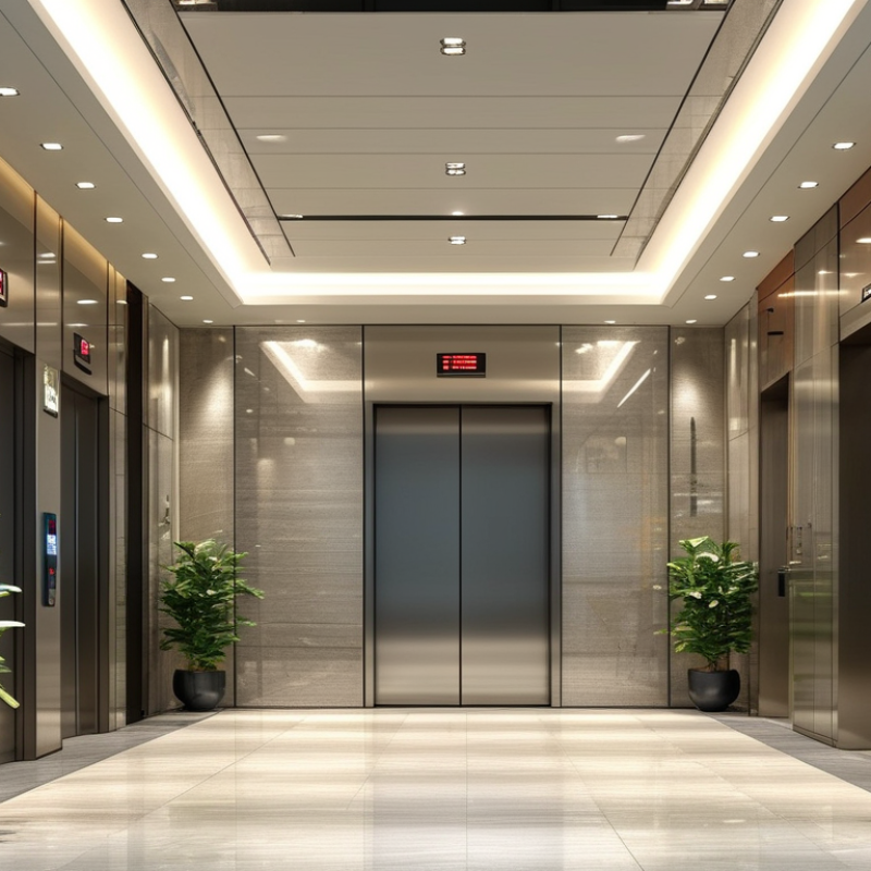 What Are the Benefits of Choosing an Automatic Elevator?
