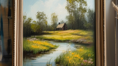 2026 How to Choose the Perfect Oil Painting Frame for Your Art?