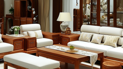 Best Family Room Furniture in China for Global Buyers?