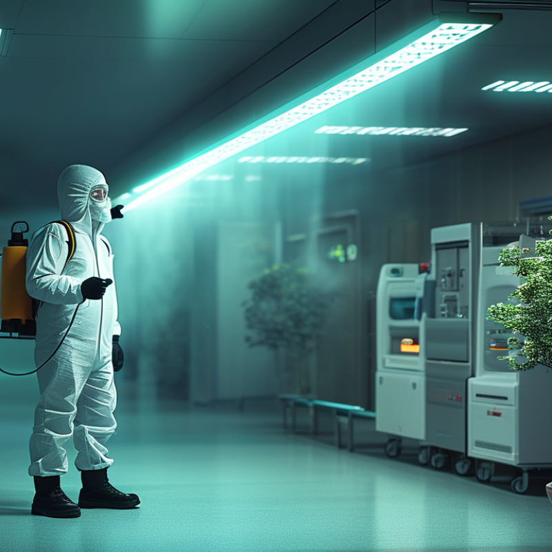 How to Choose Far UVC LEDs for Safe Disinfection Solutions?