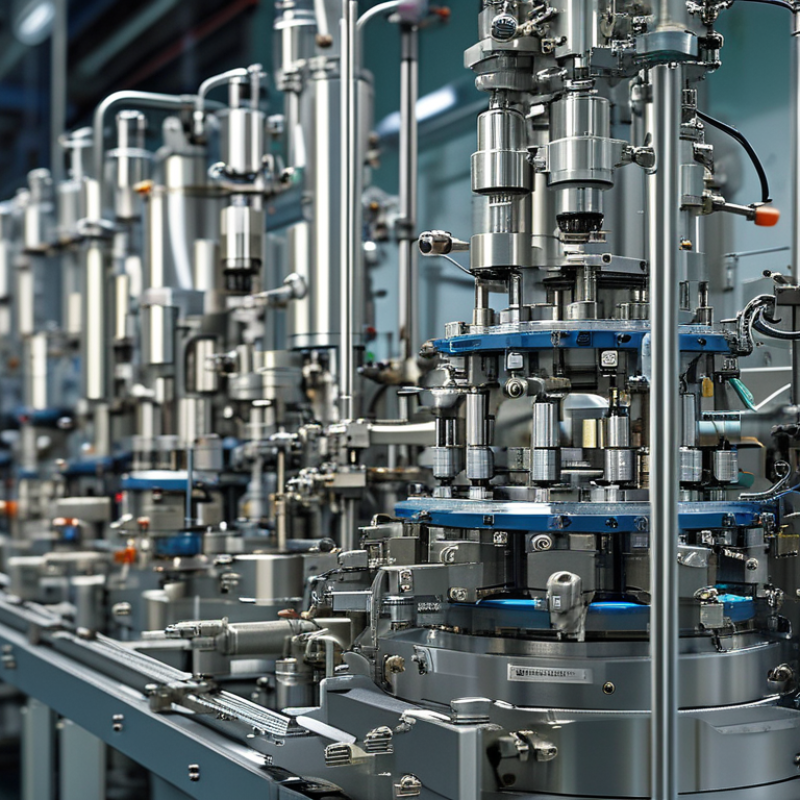 2026 How to Choose the Best Pharmaceutical Machinery?