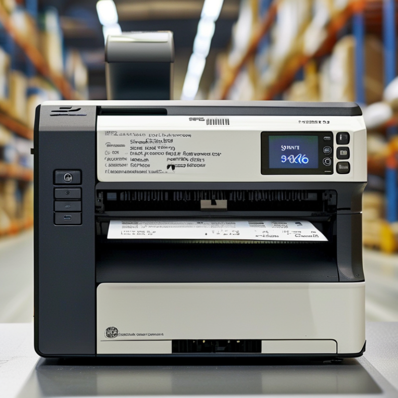 Best Label Printers for Global Buyers in 2026?