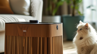 Why Choose a Hot Steam Humidifier for Your Home?