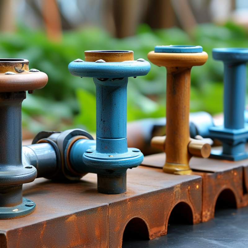 What Factors Affect Pipe Support Selection for Global Buyers?