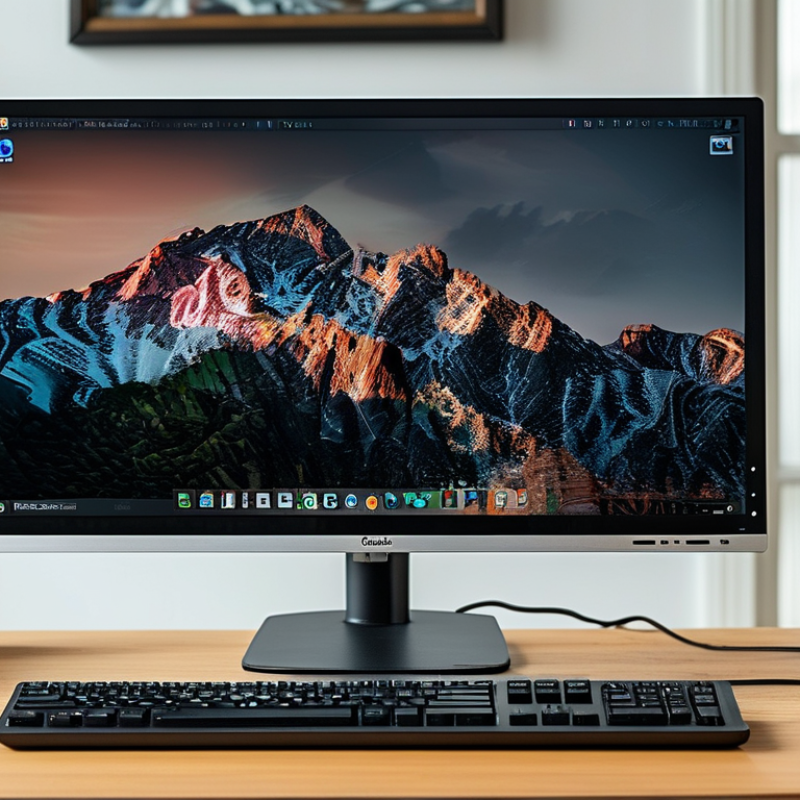 How to Choose the Best 21.5inch Touch PC for Your Needs?