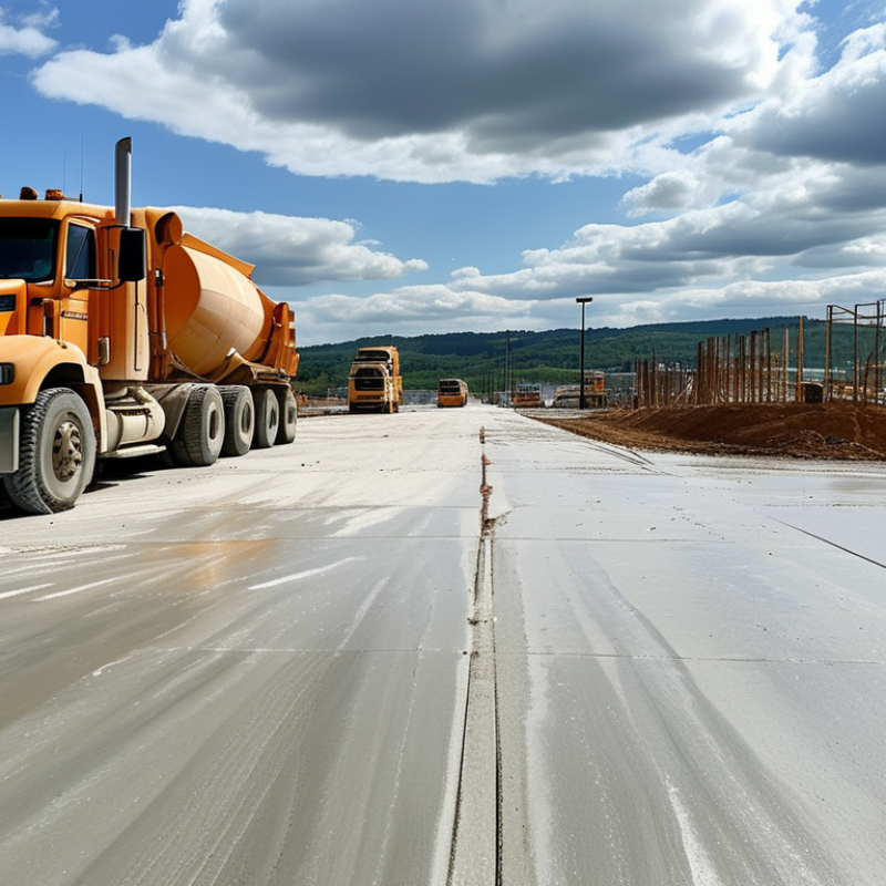 Best Ways to Order Premixed Concrete Online?