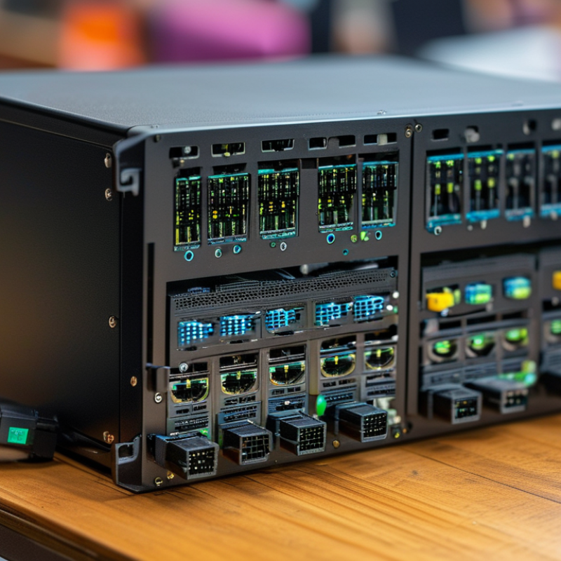 2026 Top Fiber Switches for Global Buyers What to Look For?