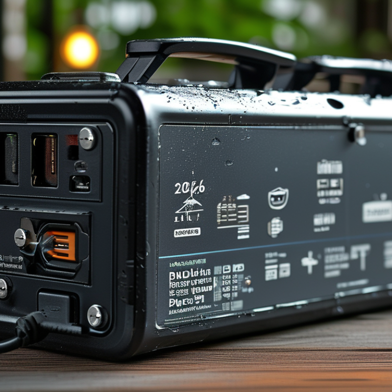 2026 How to Choose the Best Lifepo4 Battery Charger?