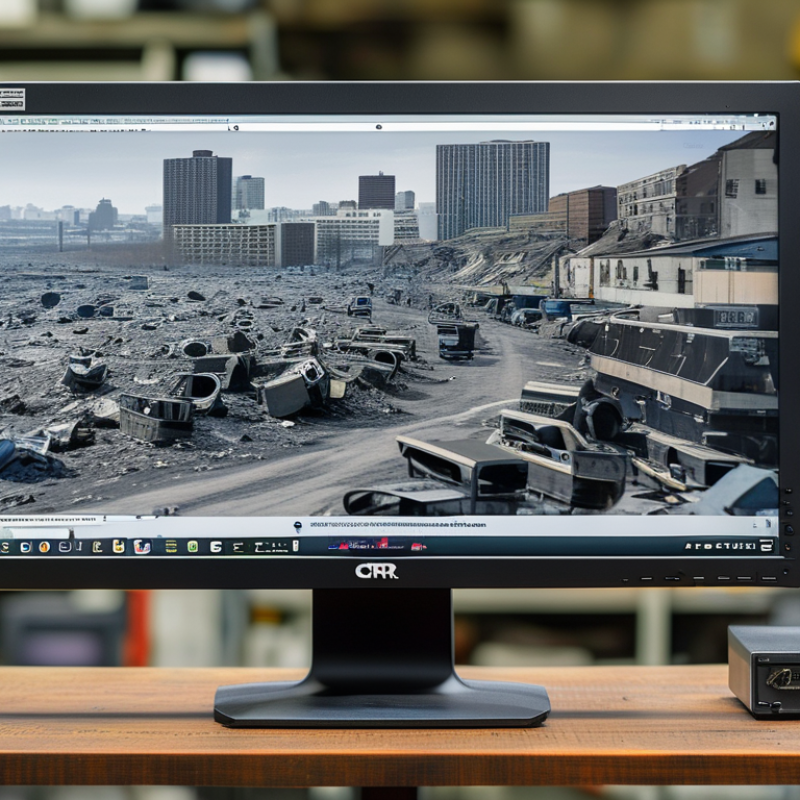 Top 10 Crt TV Parts You Need for Global Sourcing?