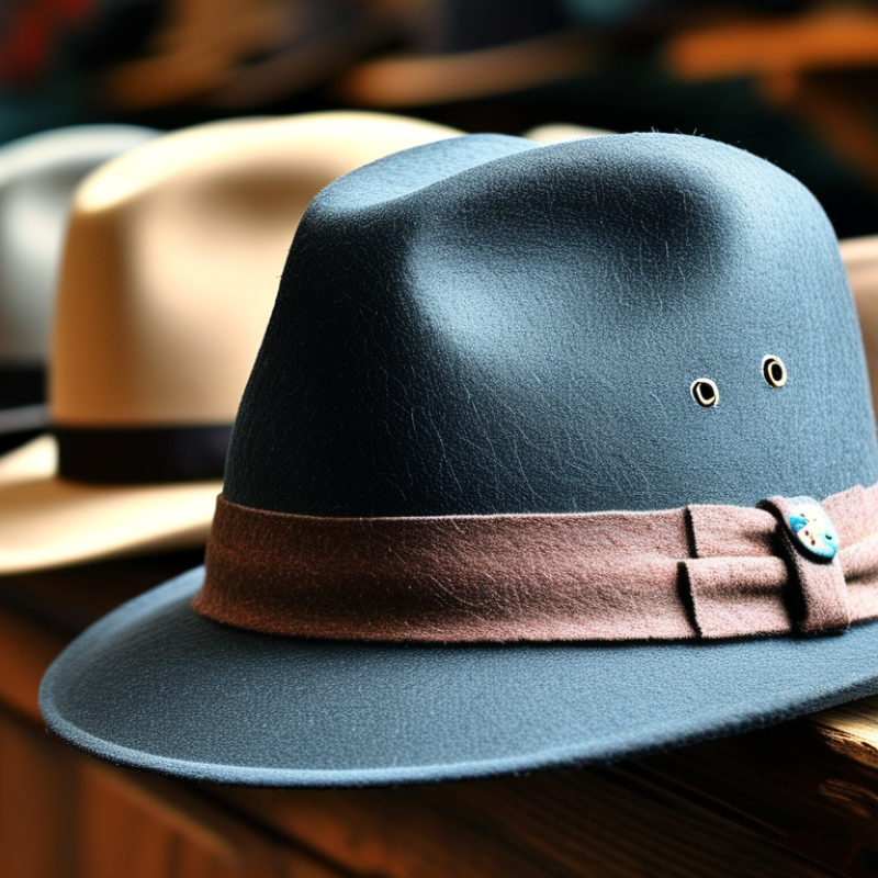 What is Mens Felt Hats and Why Are They So Popular?