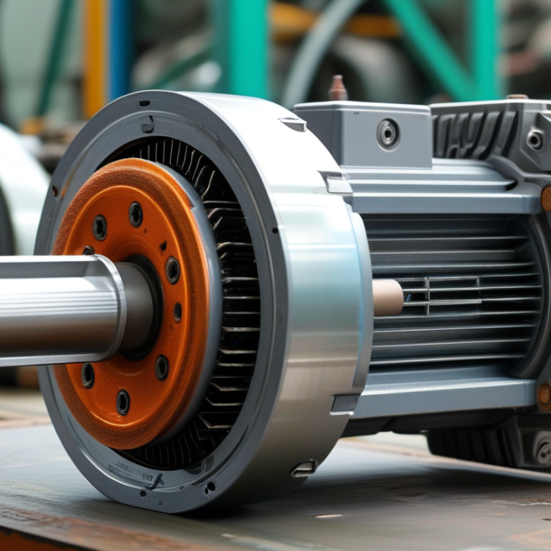 Why is Motor Rotor Essential for Efficient Machinery Operations?