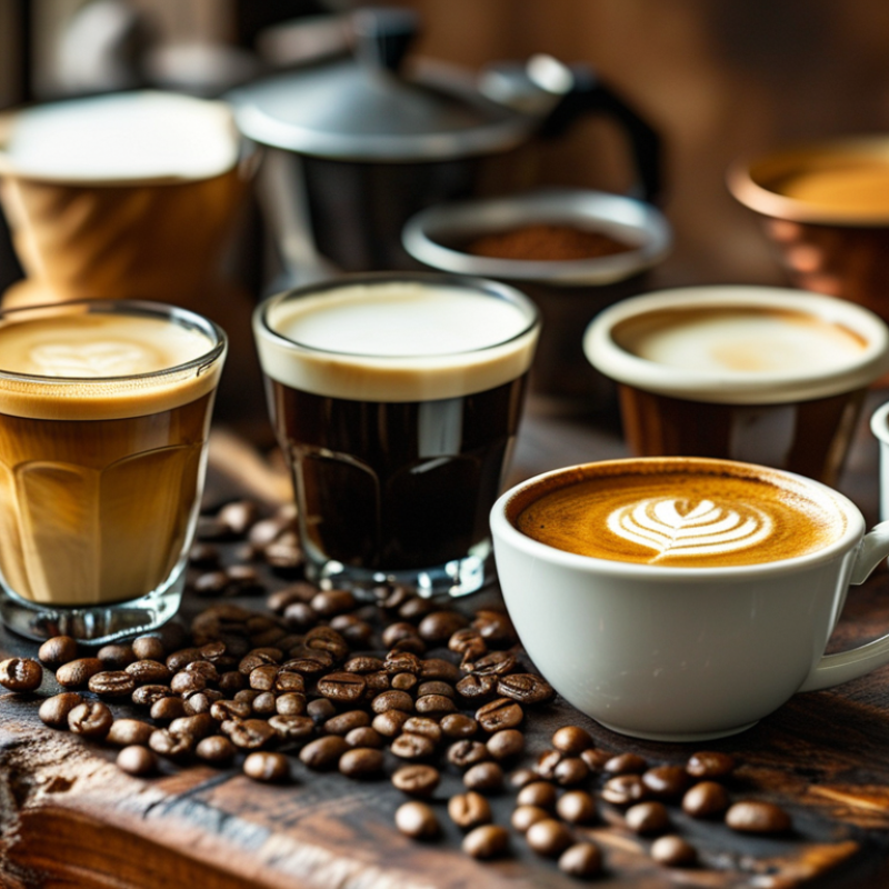 2026 Best Barista Instant Coffee Global Buyers Guide?