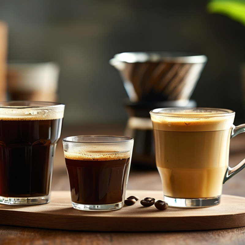 Top Tips for Choosing Barista Instant Coffee for Your Needs?